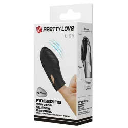 Pretty Love Gaine de Doigt LICH Pretty Love